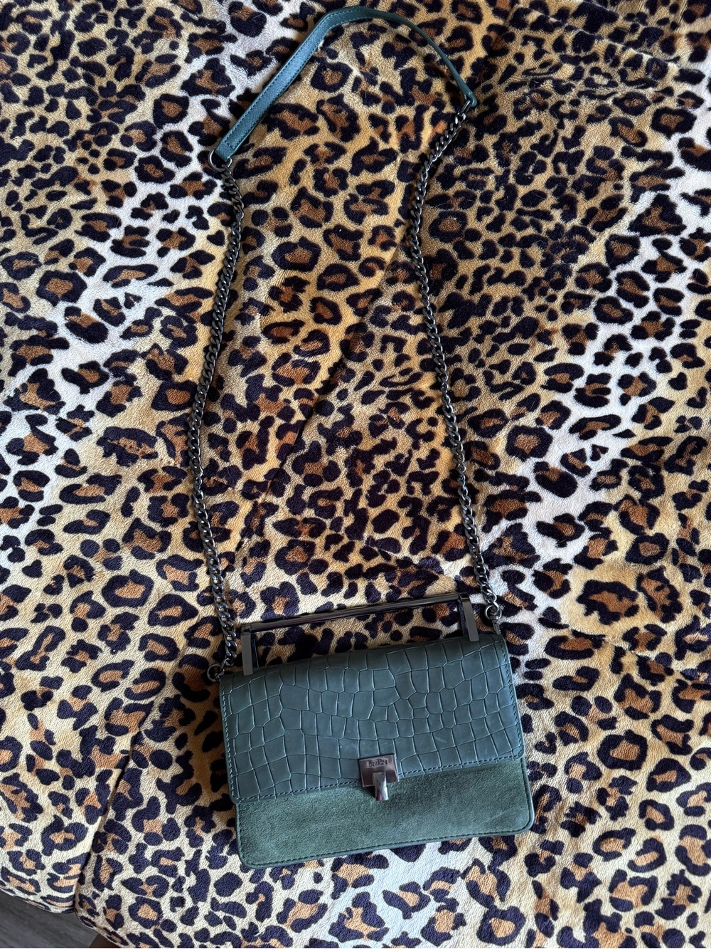 Botkier Lennox crossbody bag